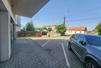 Proprietar Inchiriez spa?iu comercial in Dumbravita - 1