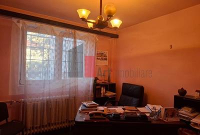 Apartament Piata Victoriei-Titulescu