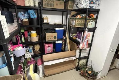 Spatiu comercial zona Tomis Mall - 5