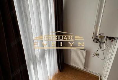 Apartament 2 camere Str. Mihail Kogalniceanu (Liceul Sportiv) - 7