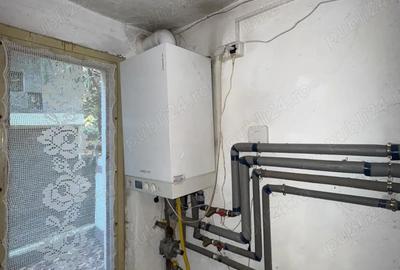 Casă cu 6 camere cu Teren 450 Mp în Aluniș - 12