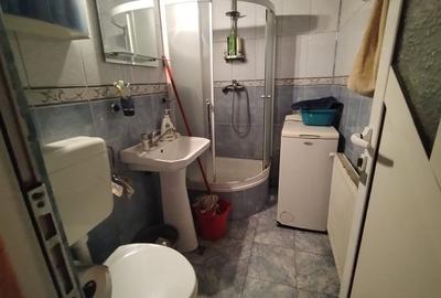 Garsonieră decomandată, mobilată în Central - 4