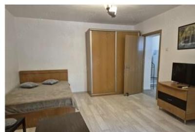 Decebal muncii parter - 7