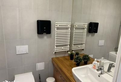 Apartament cu 2 camere decomandat, mobilat în Pantelimon - 7