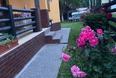 Proprietar vand vila Busteni - 5