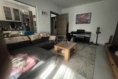 Apartament cu 4 camere decomandat, mobilat în Lujerului - 30