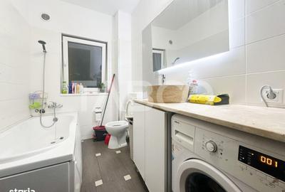 Apartament cu 3 camere semidecomandat, mobilat în Europa - 6