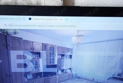 Apartament cu 2 camere decomandat în Central - 2