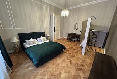 Apartament cu 3 camere decomandat în Ultracentral - 32