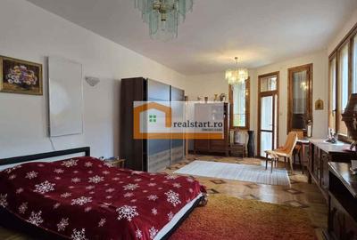 Casă individuală cu 9 camere cu Teren 1800 Mp în Est - 28