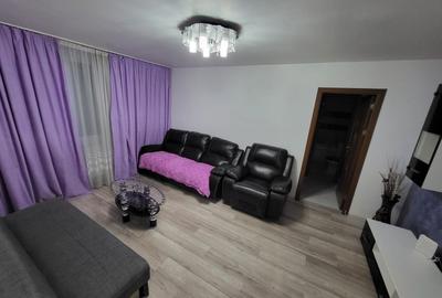 Apartament cu 2 camere semidecomandat, mobilat în Țiglina 2 - 2