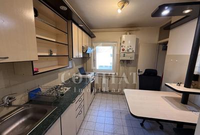 Apartament 3 camere decomandate | Etaj intermediar | Grădini Mănăștur - 3