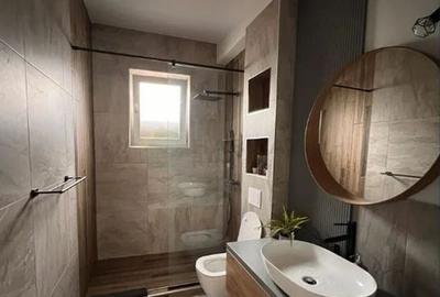 Casă individuală cu 4 camere în cartierul Aerocity, Tunari - 6