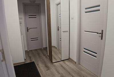 Apartament cu 2 camere decomandat în Central - 2