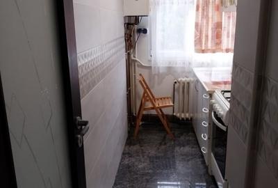 Apartament cu 2 camere - zona Alexandru cel Bun -  Piata Voievozilor - 7