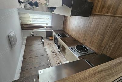 Apartament cu 3 camere decomandat în Central - 2