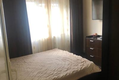 Apartament cu 2 camere decomandat în Central - 1