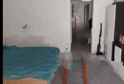 Dristor,Metrou,bl.reabilitat,et.5/10,Amenajata, mobilata,Libera - 3