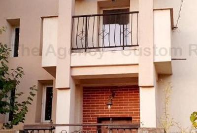 Casa individuala - 5 camere -Corbeanca, Romatsa - 3