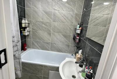 Garsonieră decomandată în Baicului