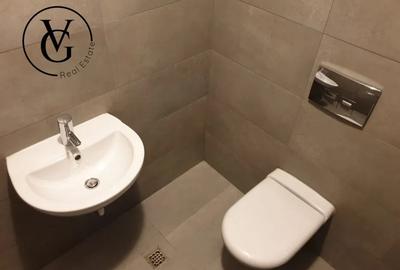 Apartament 2 camere - 2 bai - terasa spatioasa - 10