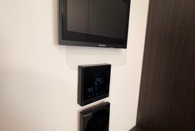 Apartament cu 2 camere semidecomandat în Floreasca - 3