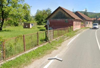 Vand casa si teren aferent - 1