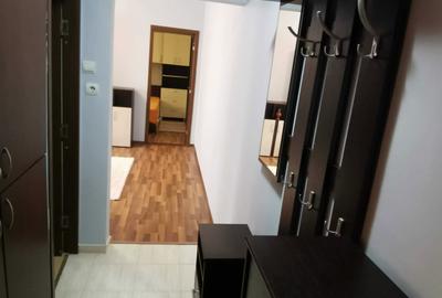 Apartament cu 2 camere semidecomandat în Șagului - 7