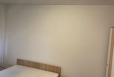 Garsoniera de inchiriat, zona Gara, 260 negociabil !!! - 5