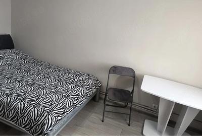 Garsonieră decomandată în Central - 4