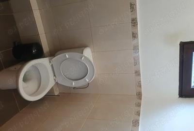 Spațiu comercial, de 1,300 mp, în Girocului - 1