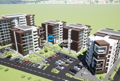 Teren 12500mp, de vanzare Zona Cug! Puz aprobat! - 5