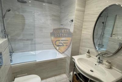 Apartament cu 3 camere decomandat, mobilat în Sat Vacanță - 9