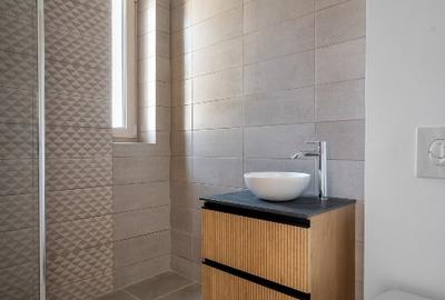 Duplex cu 4 camere cu Teren 250 Mp în Central - 11