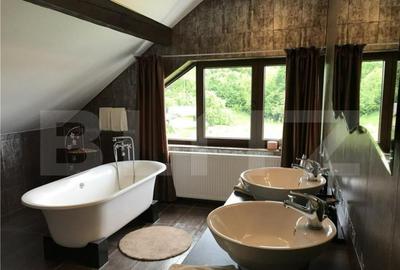 Vila 8 camere, 420mp, Poiana Brasov - 4