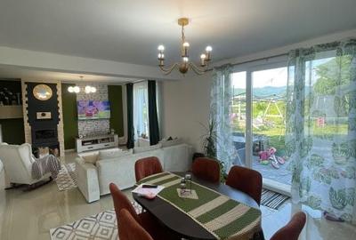 Casă cu 4 camere în Satu Nou de Sus - 3