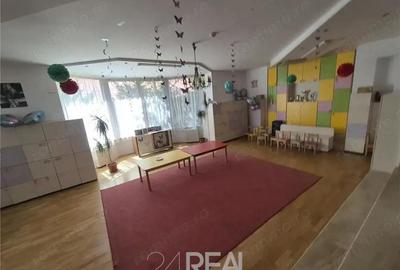 Casa pretabila gradinita, clinica medica, birouri in Militari - 5