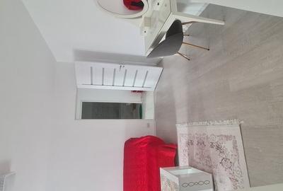 Apartament cu 2 camere semidecomandat, mobilat în Titan - 3