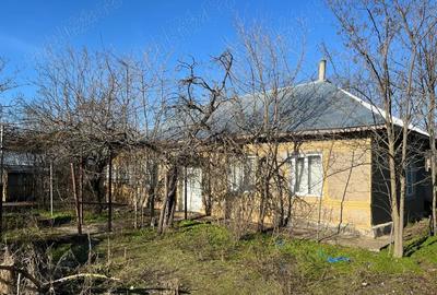 De vanzare - casa ?i teren Spiru Haret - Braila De vanzare - casa ?i teren Spiru Haret - Braila - 2