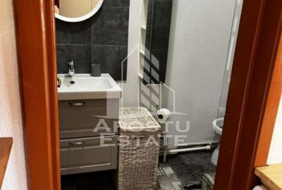 Apartament cu 3 camere decomandat, mobilat în P-ța Unirii - 7