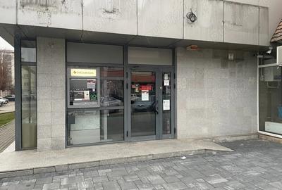 Spațiu comercial, de 130 mp, în Ultracentral - 1