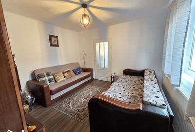 Casă cu 2 camere cu Teren 395 Mp în Șotânga - 8