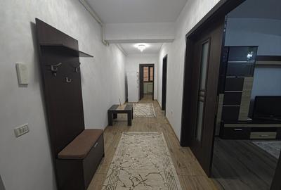 Apartament cu 2 camere decomandat, mobilat în Delfinariu - 9