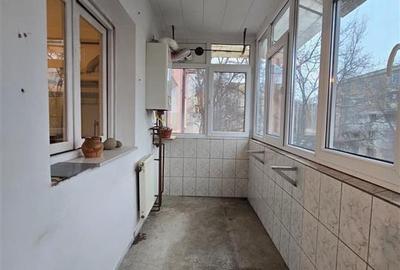 Apartament 3 camere Decomandat 2 bai - Nicolina 2 - 6