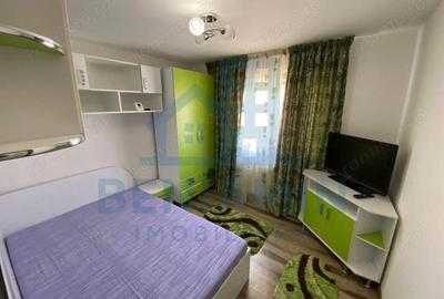 Apartament cu 2 camere semidecomandat în Craiovița Nouă - 4