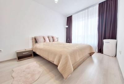 Apartament spatios si modern spre inchiriere - 3
