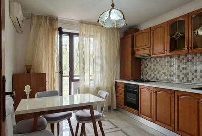 REV0015766 Vila Dorobanti l 3 apartamente individuale l 2 locuri de parcare - 9