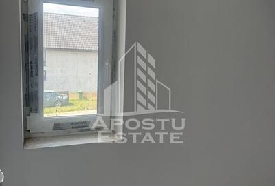 Casă cu 4 camere cu Teren 550 Mp în Giarmata - 3