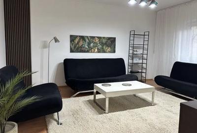 Vitan Mall,parter/8,DECOMANDAT,Amenajat,loc parcare,mobilat,utilat,complet - 1