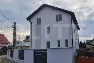 Casă cu 5 camere cu Teren 150 Mp în Rădăuți